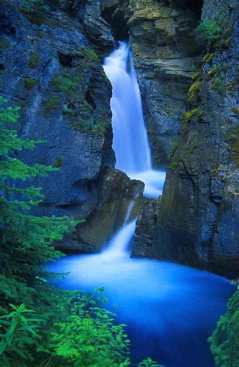 28 Best Waterfalls Images On Pinterest Beautiful Places