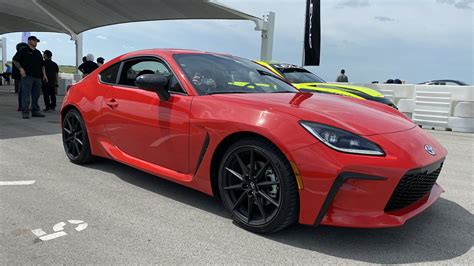 First Ride 2022 Toyota 86 Redesign Rewards Drivers