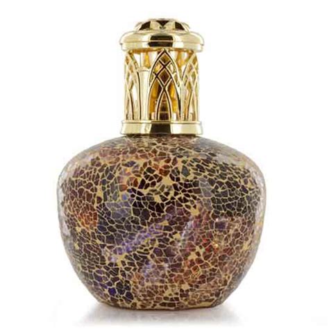 Ashliegh And Burwood Large Fragrance Lamp Tropical Sunset Uk Kitchen And Home