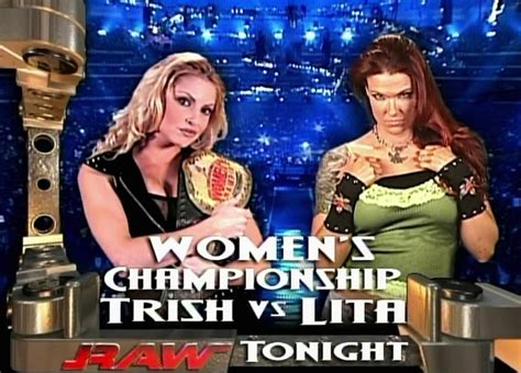 WWE WOMEN S RIVALRIES