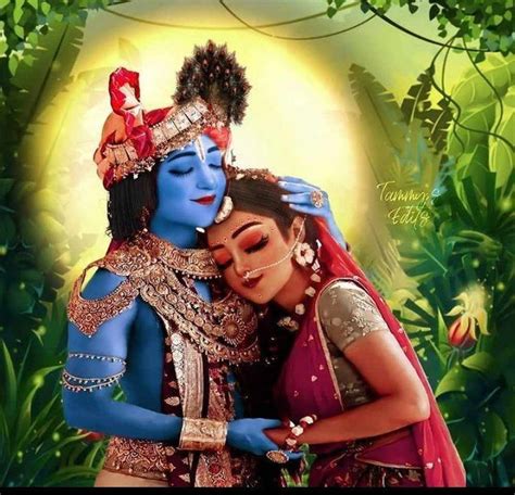Amazing Collection Of 999 Romantic Radha Krishna Hd Images In Full 4k