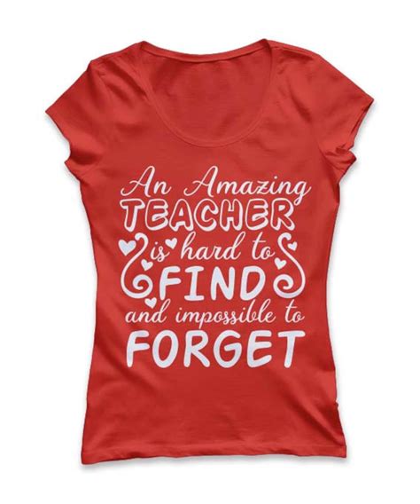 An Amazing Teacher Is Hard To Find Svg Teacher Life Svg Etsy Canada