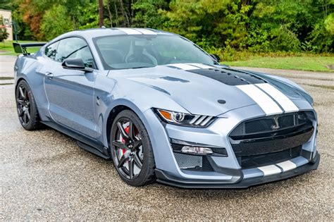 2020 New Cftp On Bat Ford Shelby Gt500 Forum