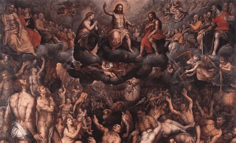 Purgatory As Explained In The Bible Catholic For Life