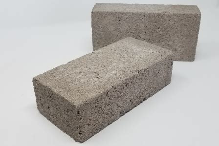 Concrete Brick | Southwest Block