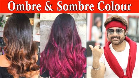 What Is The Difference Between OMBRE SOMBRE By Jas Sir From Sam And