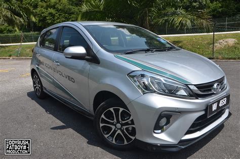 Meanwhile, under the driving license procedure 1992, it states that the driving license must include the information of the license holder like their name, address, mykad number. Test Driving 739km In Perak On The All New 2018 Myvi ...