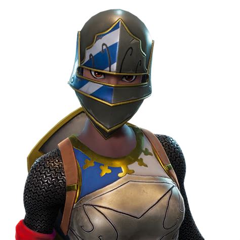 Royale Knight Outfit Fortnite Wiki