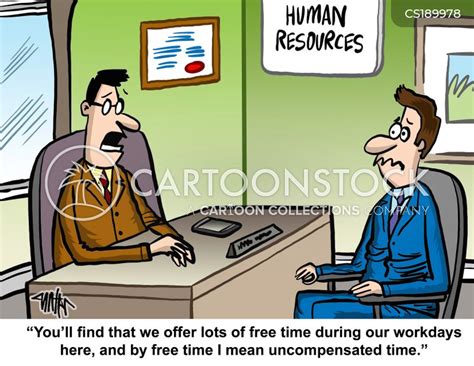 Labor Rights Cartoons And Comics Funny Pictures From