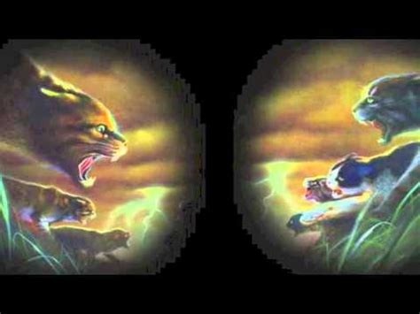 But it takes time to bring all the things together. Warrior Cats Movie Trailer - YouTube