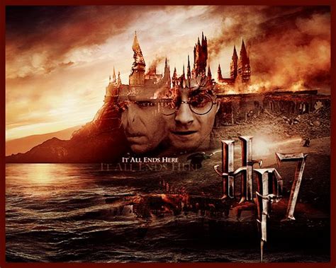 Primera parte de la adaptación al cine del último libro de la saga harry potter. Crítica Harry Potter y las reliquias de la muerte - Parte 1 - Zinéfilos - Blog de cine