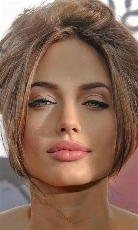 Unique Faces, Most Beautiful Faces, Beautiful Women Pictures, Beautiful