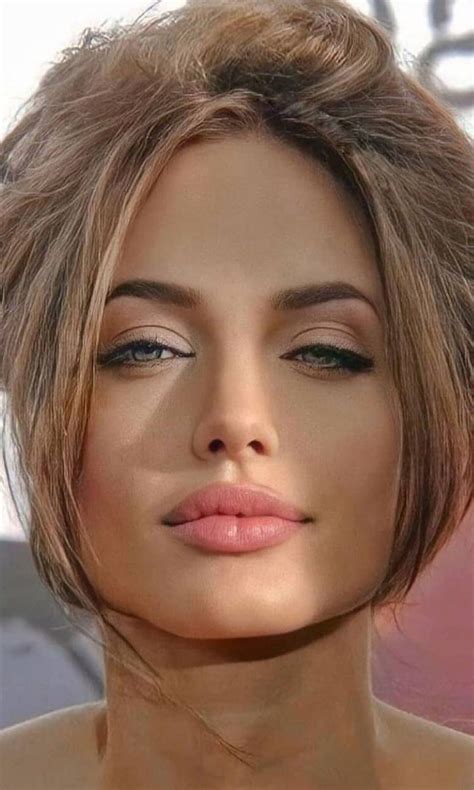 Unique Faces Most Beautiful Faces Beautiful Women Pictures Beautiful