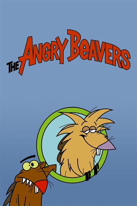 The Angry Beavers Pictures Rotten Tomatoes