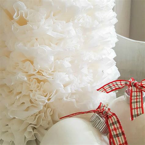 How To Make A Coffee Filter Tree Diy Beautify Creating Beauty At Home