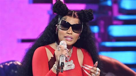 Nicki Minaj Apresenta Música Inédita De Seu Novo álbum ‘pink Fridat 2