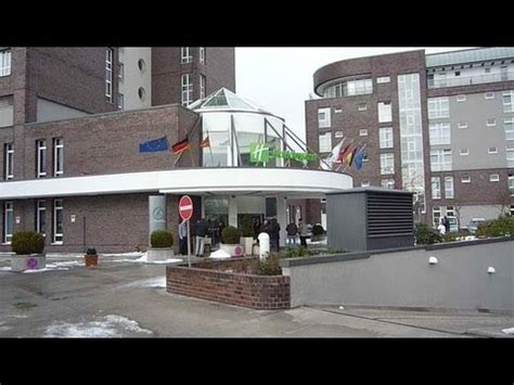 Billwerder neuer deich 14, 20539 hamburg, germany. Hotel HOLIDAY INN **** Hamburg, Billwerder Neuer Deich ...