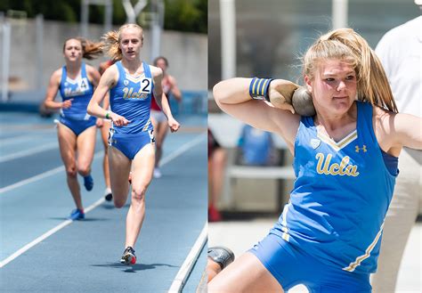 A great fitness tracker should be stylish and keep you motivated. Track and field athletes cook up ways to stay in shape at ...