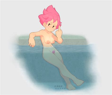 Rule34 If It Exists There Is Porn Of It Bluebreed Kumatora 756632