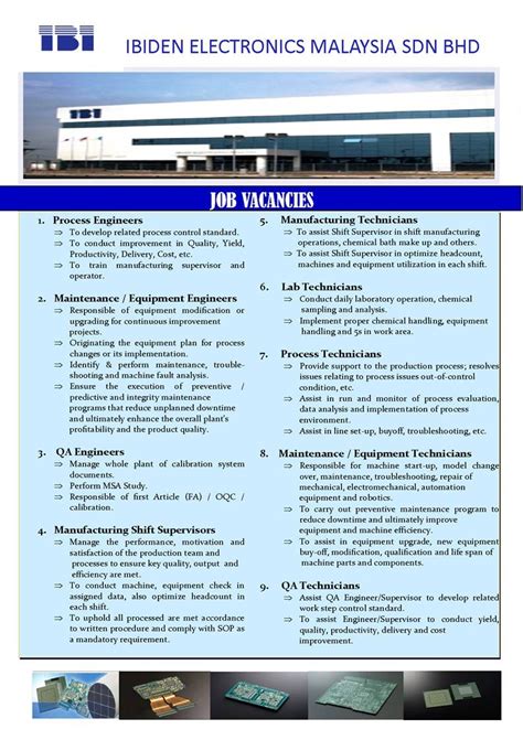 Whilst they are related, formal liquidation differs from the procedure to strike off a company involves completing and submitting form ds01 (available online) along with a cheque for £10. Faisal Zulhumadi: Multiple Job Vacancies: Ibiden ...