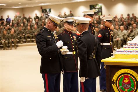 Dvids Images 238th Marine Corps Birthday Image 6 Of 7