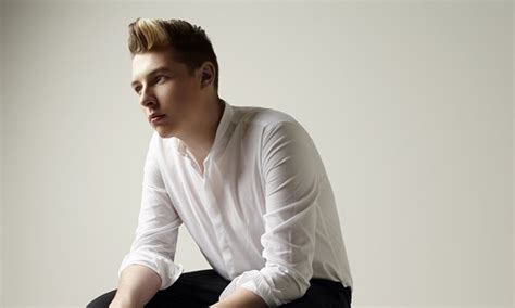 John Newman Interview There Are Too Many Celebrities And Not Enough