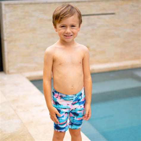 Buy Boys Swimwear Online Australia Salty Ink Designs Tagged Boys