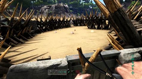 How To 4 Faster Taming Ark Survival Evolved Xbox One Youtube