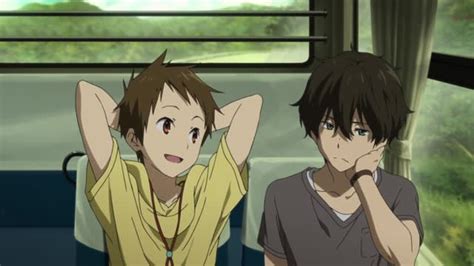 Hyouka Season 1 Cour 1 Dub Episode 1 Eng Dub Watch Legally On