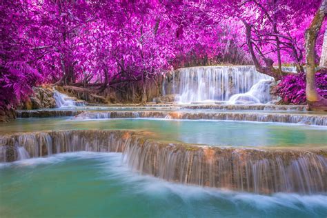 5 Exotic Waterfalls In Nepal Omg Nepal Gambaran