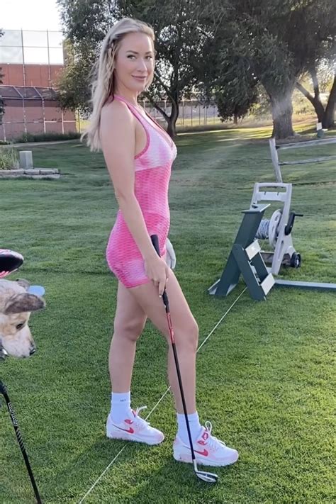 Paige Spiranac Fires Back After Body Shamed For Brewers First Pitch