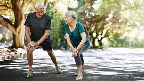 Why Gyms Need Active Aging Programs To Serve Active Older Adults Tek Fitness