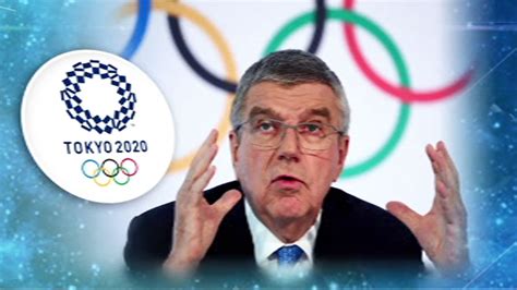 IOC 도쿄올림픽 정상 개최6월 말까지 선수선발 마쳐야 SBS 뉴스 인쇄하기