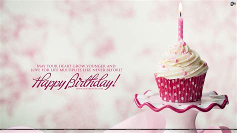 Happy Birthday Wallpapers 59 Images