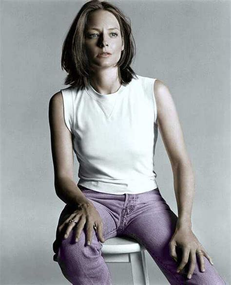 50 Nude Pictures Of Jodie Foster Which Make Certain To Prevail Upon Your Heart Page 3 Of 6