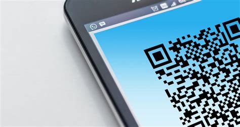 5 Ways That Qr Codes Can Benefit Your Company