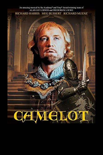 Picture Of Camelot