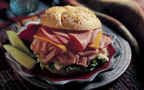 Sandwich Wallpapers Pictures Images