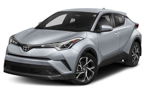 Toyota rush 2018 philippines full review comparison with the xpander. New 2019 Toyota C-HR - Price, Photos, Reviews, Safety ...