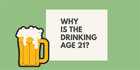 Why Is The Drinking Age 21 Sporcle Blog