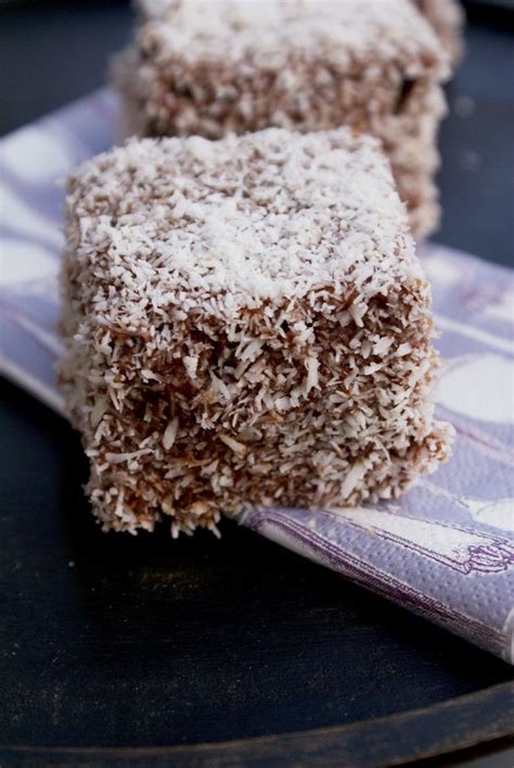There are a few secrets to the best classic, chewy chocolate chip cookies. Croatian lamingtons or Cupavci are made with sponge cake ...