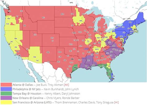 Dallas Cowboys Vs Falcons Tv Coverage Radio Predictions