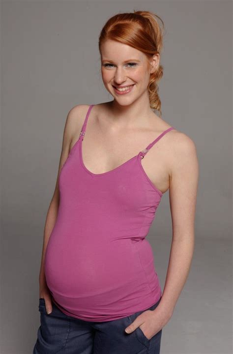 Pregnant Nude Redhead Telegraph