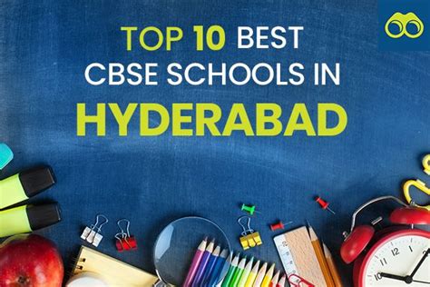 Top 10 Best Cbse Schools In Hyderabad For Admissions 2024 2025