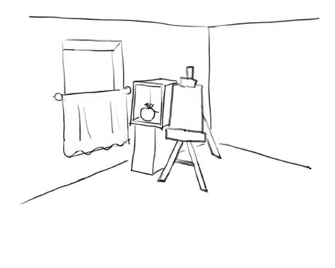 How To Set Up A Painting Studio School Of Atelier Arts