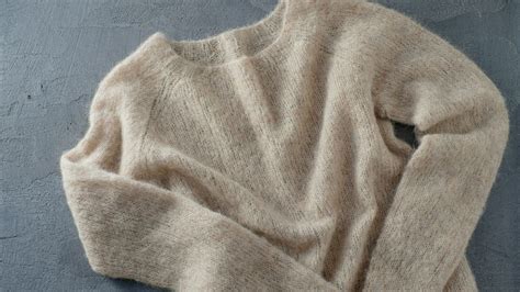 How To Make A Wool Sweater Less Itchy 4 Simple Steps