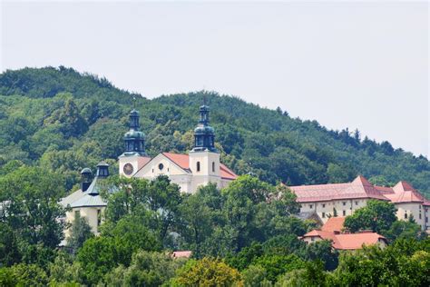 Pielgrzymka Rodzin Do Kalwarii Zebrzydowskiej