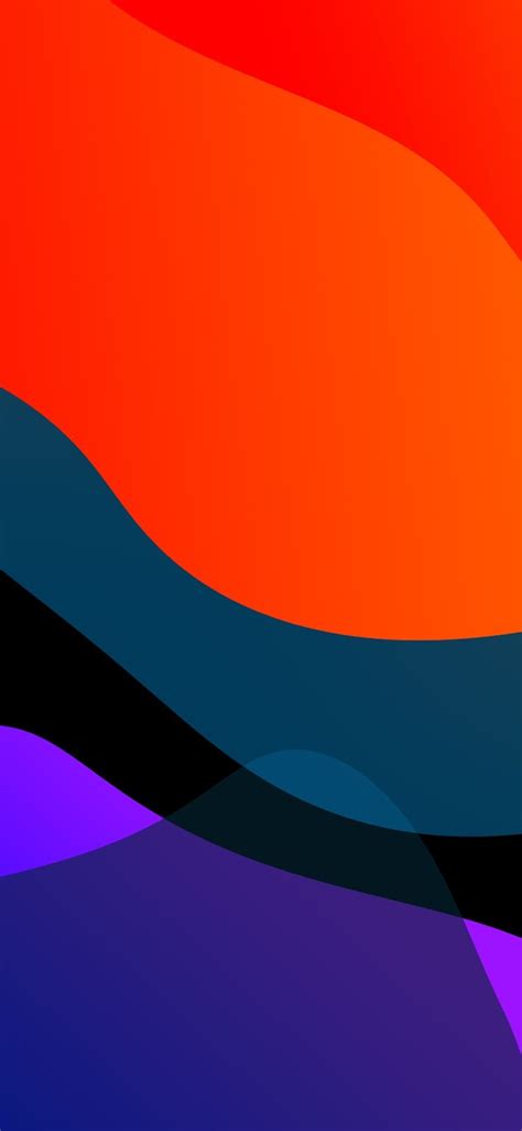 Get a taste of ios 14 and ipados 14 by downloading the official wallpaper for your device. Anime Wallpaper HD: Blue Anime Aesthetic Ios 14
