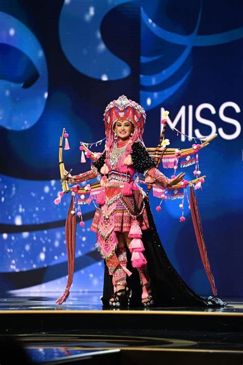 9 facts about miss laos payengxa lor