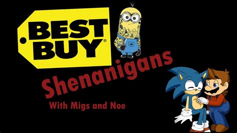 See more ideas about sonic, sonic and amy, sonic the hedgehog. Best Buy Shenanigans - Pregnant Sonic and Thug Minionzz - YouTube